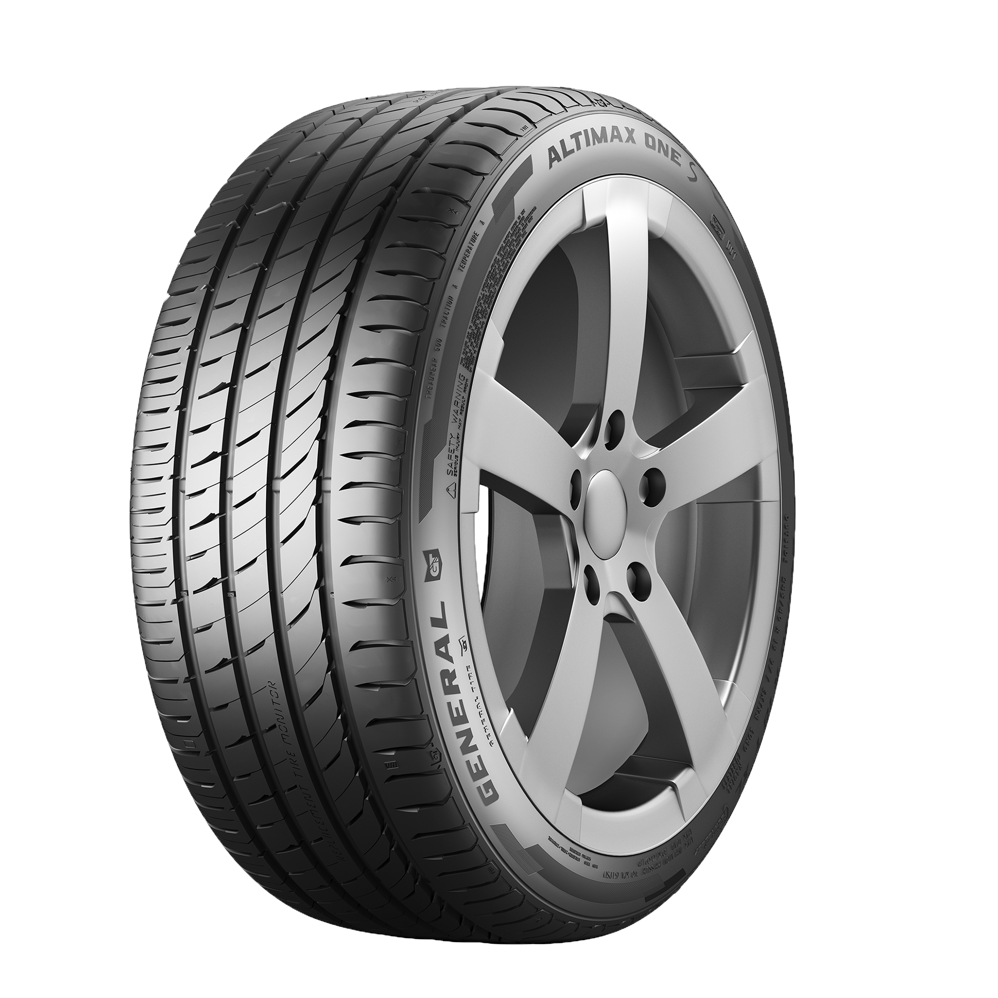 General tire Altimax One S